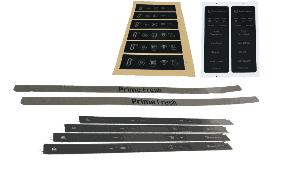 Decoration Sheet